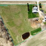 Hobby farm on paved road with much to offer you!