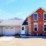 Hobby farm on paved road with much to offer you!