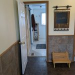 Hobby farm on paved road with much to offer you!