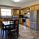 Spacious family home with much to offer!
