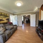 Spacious family home with much to offer!