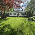 Spacious Raised Bungalow on Beautifully Landscaped Lot – Perfect for Family Living!