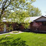 Spacious 1600 sq. ft. Bungalow, very close to Children’s Play Park