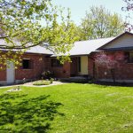 Spacious 1600 sq. ft. Bungalow, very close to Children’s Play Park