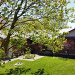 Spacious 1600 sq. ft. Bungalow, very close to Children’s Play Park