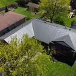 Spacious 1600 sq. ft. Bungalow, very close to Children’s Play Park