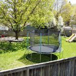 Spacious 1600 sq. ft. Bungalow, very close to Children’s Play Park