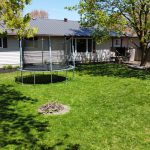 Spacious 1600 sq. ft. Bungalow, very close to Children’s Play Park