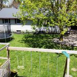Spacious 1600 sq. ft. Bungalow, very close to Children’s Play Park