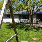 Spacious 1600 sq. ft. Bungalow, very close to Children’s Play Park
