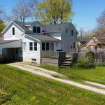 Spacious family home with much to offer!