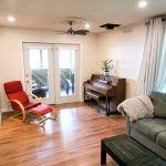 Spacious 1600 sq. ft. Bungalow, very close to Children’s Play Park
