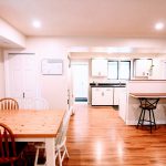 Spacious 1600 sq. ft. Bungalow, very close to Children’s Play Park