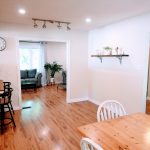 Spacious 1600 sq. ft. Bungalow, very close to Children’s Play Park