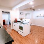 Spacious 1600 sq. ft. Bungalow, very close to Children’s Play Park