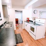 Spacious 1600 sq. ft. Bungalow, very close to Children’s Play Park