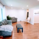 Spacious 1600 sq. ft. Bungalow, very close to Children’s Play Park