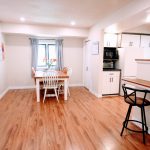 Spacious 1600 sq. ft. Bungalow, very close to Children’s Play Park