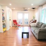Spacious 1600 sq. ft. Bungalow, very close to Children’s Play Park
