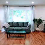 Spacious 1600 sq. ft. Bungalow, very close to Children’s Play Park