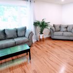 Spacious 1600 sq. ft. Bungalow, very close to Children’s Play Park