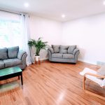 Spacious 1600 sq. ft. Bungalow, very close to Children’s Play Park