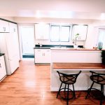 Spacious 1600 sq. ft. Bungalow, very close to Children’s Play Park
