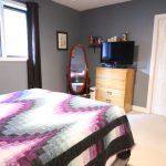 Spacious 1600 sq. ft. Bungalow, very close to Children’s Play Park
