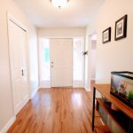 Spacious 1600 sq. ft. Bungalow, very close to Children’s Play Park