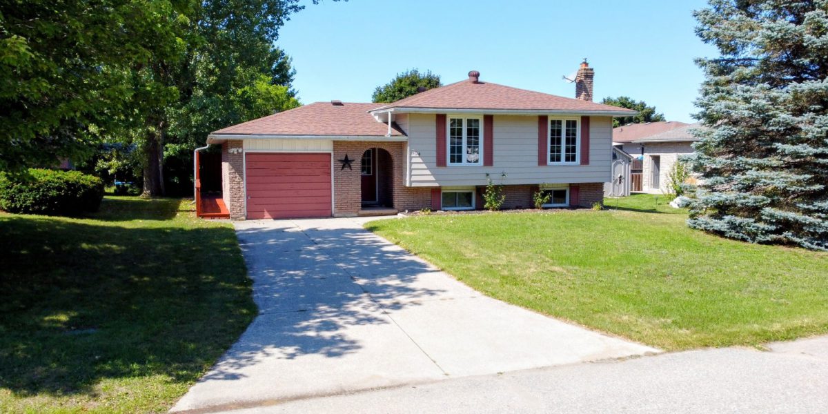 Great family home in quiet neighbourhood