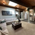 Impressive family home on over half acre lot with ‘so’ much to offer you & your family!