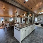 Impressive family home on over half acre lot with ‘so’ much to offer you & your family!