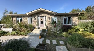 Impressive family home on over half acre lot with ‘so’ much to offer you & your family!
