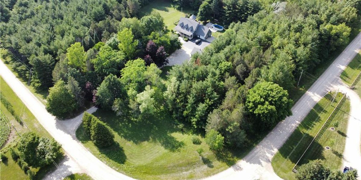 A very beautiful 7.8 acre parcel with so much to offer you & your family!