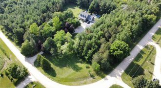 A very beautiful 7.8 acre parcel with so much to offer you & your family!
