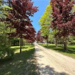 A very beautiful 7.8 acre parcel with so much to offer you & your family!