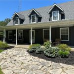 A very beautiful 7.8 acre parcel with so much to offer you & your family!
