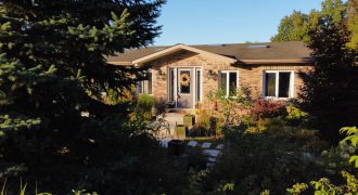 Impressive family home on over half acre lot with ‘so’ much to offer you & your family!