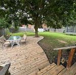 Spacious 1600 sq. ft. Bungalow, very close to Children’s Play Park