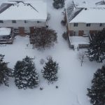 STUNNING TURN-KEY SEMI BACKING ONTO GREEN SPACE!