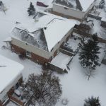 STUNNING TURN-KEY SEMI BACKING ONTO GREEN SPACE!