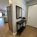 STUNNING TURN-KEY SEMI BACKING ONTO GREEN SPACE!