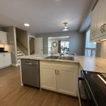 STUNNING TURN-KEY SEMI BACKING ONTO GREEN SPACE!