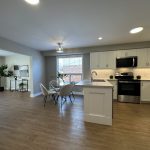 STUNNING TURN-KEY SEMI BACKING ONTO GREEN SPACE!