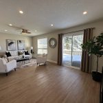 STUNNING TURN-KEY SEMI BACKING ONTO GREEN SPACE!