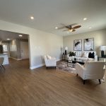 STUNNING TURN-KEY SEMI BACKING ONTO GREEN SPACE!