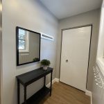 STUNNING TURN-KEY SEMI BACKING ONTO GREEN SPACE!