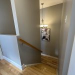 STUNNING TURN-KEY SEMI BACKING ONTO GREEN SPACE!