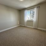 STUNNING TURN-KEY SEMI BACKING ONTO GREEN SPACE!