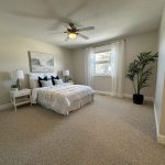 STUNNING TURN-KEY SEMI BACKING ONTO GREEN SPACE!